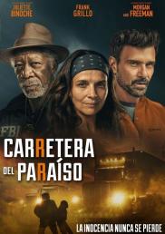 Paradise Highway - Carretera al paraíso