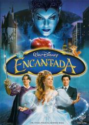 Encantada