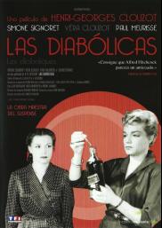 Las diabólicas (1955)