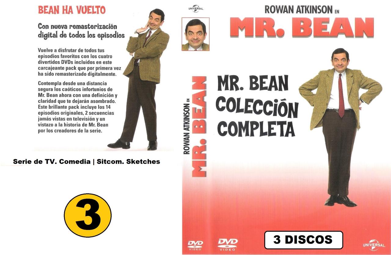 Mr. Bean