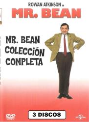 Mr. Bean