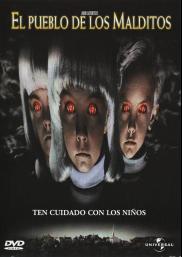 El pueblo de los malditos (1995)