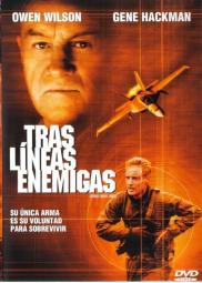 Detrás de las líneas enemigas