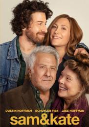 Sam & Kate