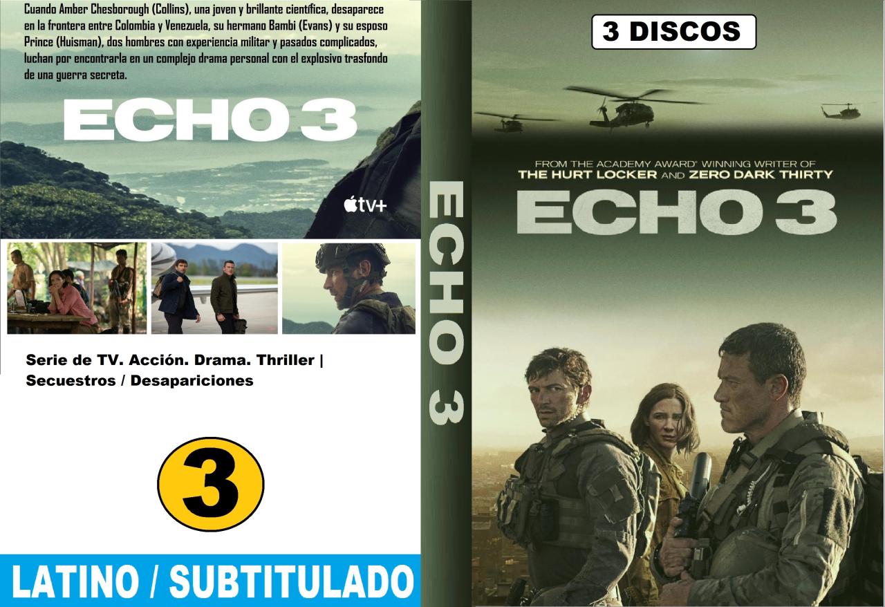 Echo 3