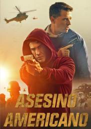 Asesino americano