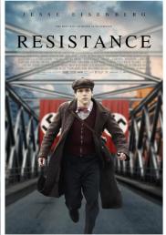 Resistance - Resistencia (2020)