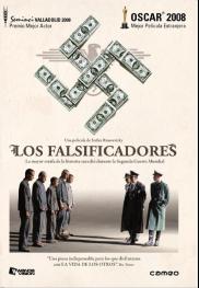 Los falsificadores