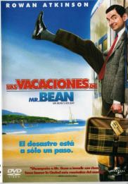 Mr. Bean 2 - Las vacaciones de Mr. Bean
