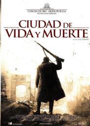 Nanjing! Nanjing! - Ciudad de vida y muerte