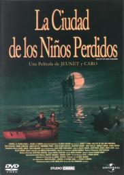 La ciudad de los niños perdidos