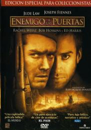 Enemigo a las puertas / Enemigo al acecho