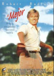 The Natural - El mejor (1984)