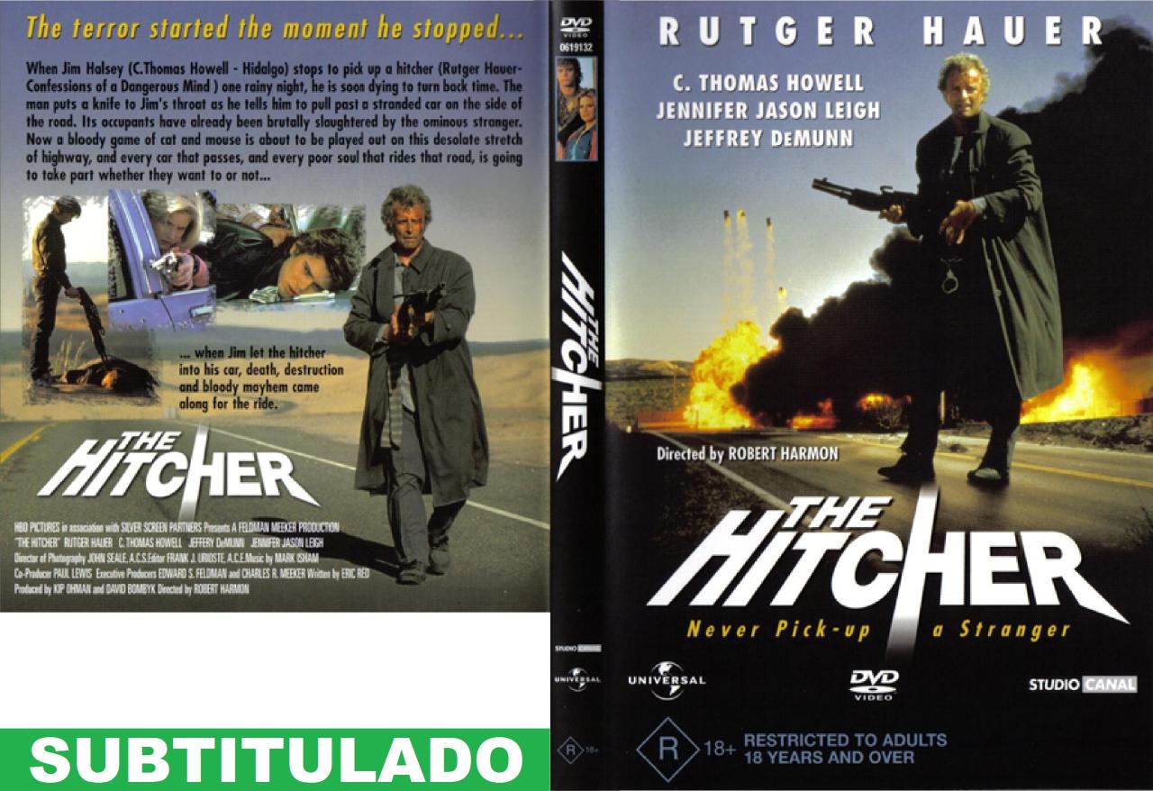 The Hitcher