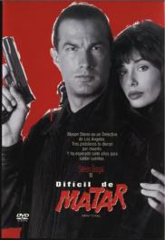 Difícil de matar (1990)