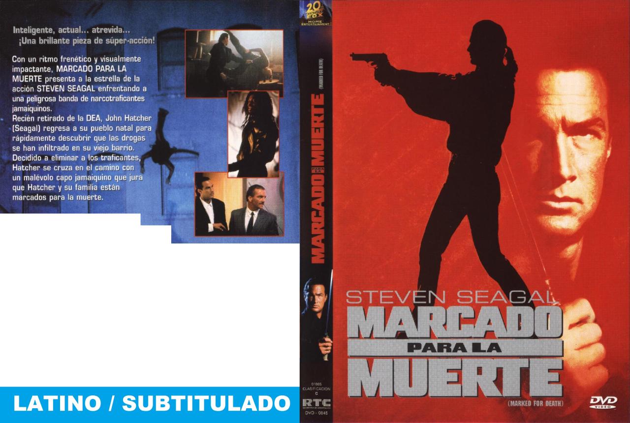 Marcado para la muerte