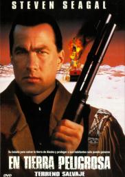 En tierra peligrosa / Terreno salvaje