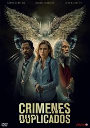 Mindcage - Crímenes duplicados