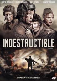 Indestructible - tankers