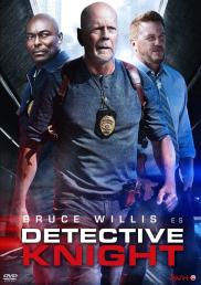 Detective Knight: Rogue