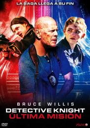 Detective Knight: Independence