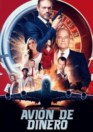El avión del dinero