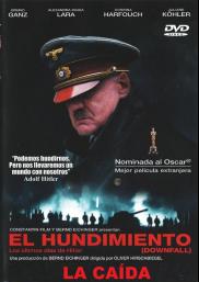 La caída / El Hundimiento