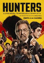 Hunters T1
