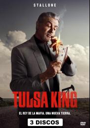 Tulsa King - Primera Temporada