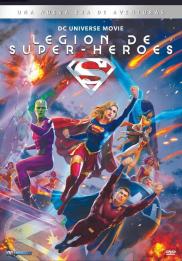 Legión de superhéroes