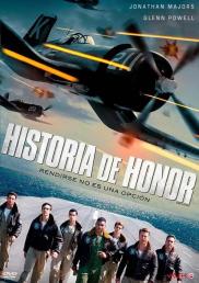 Devotion - Historia de honor