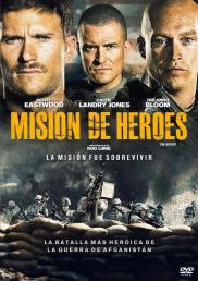 The Outpost - Misión de Heroes / La batalla de Kamdesh