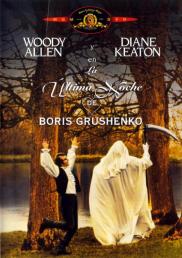 Love and Death - La última noche de Boris Grushenko