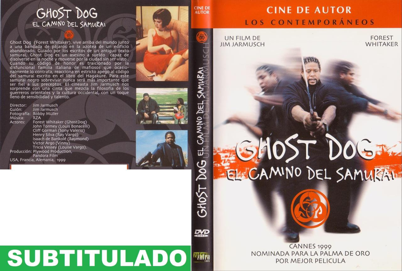 Ghost Dog: El camino del samurái