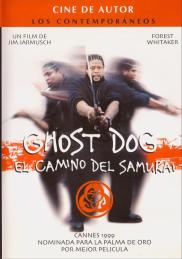 Ghost Dog: El camino del samurái