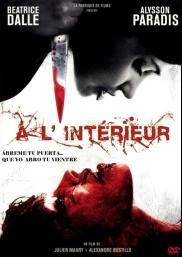 À l'intérieur - Inside: La venganza