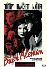 El Buen Alemán / Intriga en Berlín (2006)