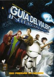 La guia del viajero intergaláctico