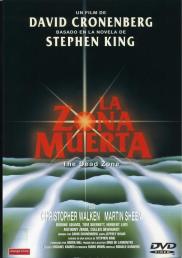 La zona muerta (1983)