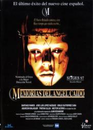 Memorias del ángel caído