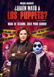 ¿Quién mató a los Puppets?