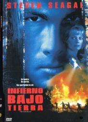 Infierno bajo tierra 1997