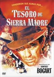 El tesoro de la Sierra Madre
