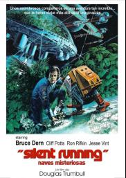 Silent Running
