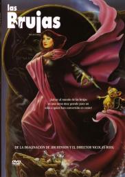 La maldición de las brujas / Las brujas (1990)