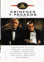 Crímenes y pecados