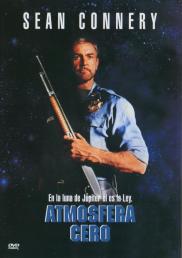 Outland - Atmósfera cero