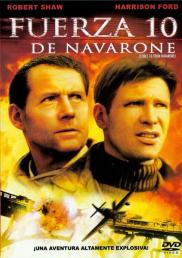 Fuerza 10 de Navarone