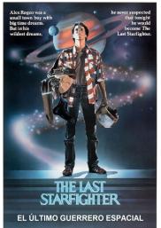 The Last Starfighter