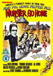 Munster, Go Home!